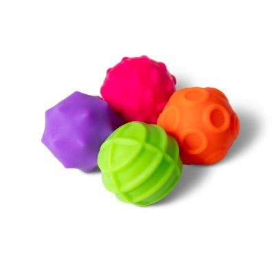 Image 2 of MAGNETIC SENSORY SPHERES (£4.99)